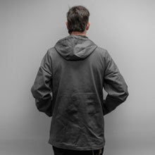 Load image into Gallery viewer, ANORAK CANVAS PULL OVER AKA &quot;THE DIRT HOODIE&quot;