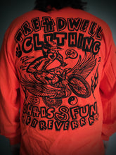 Load image into Gallery viewer, CHAOS &amp; FUN