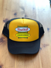 Load image into Gallery viewer, TREAD HORTONS TRUCKER ROUND 2