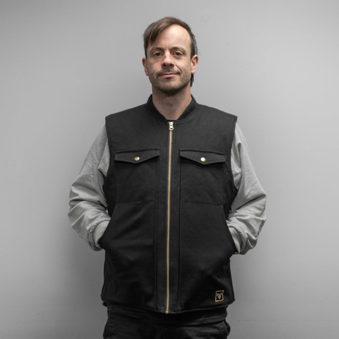Treadwell Clothing – Tread Well Clothing