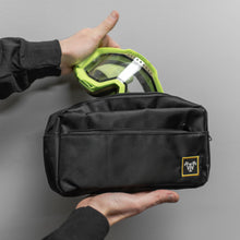 Load image into Gallery viewer, TREADWELL HANDLE BAR BAG!