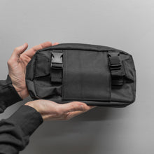 Load image into Gallery viewer, TREADWELL HANDLE BAR BAG!