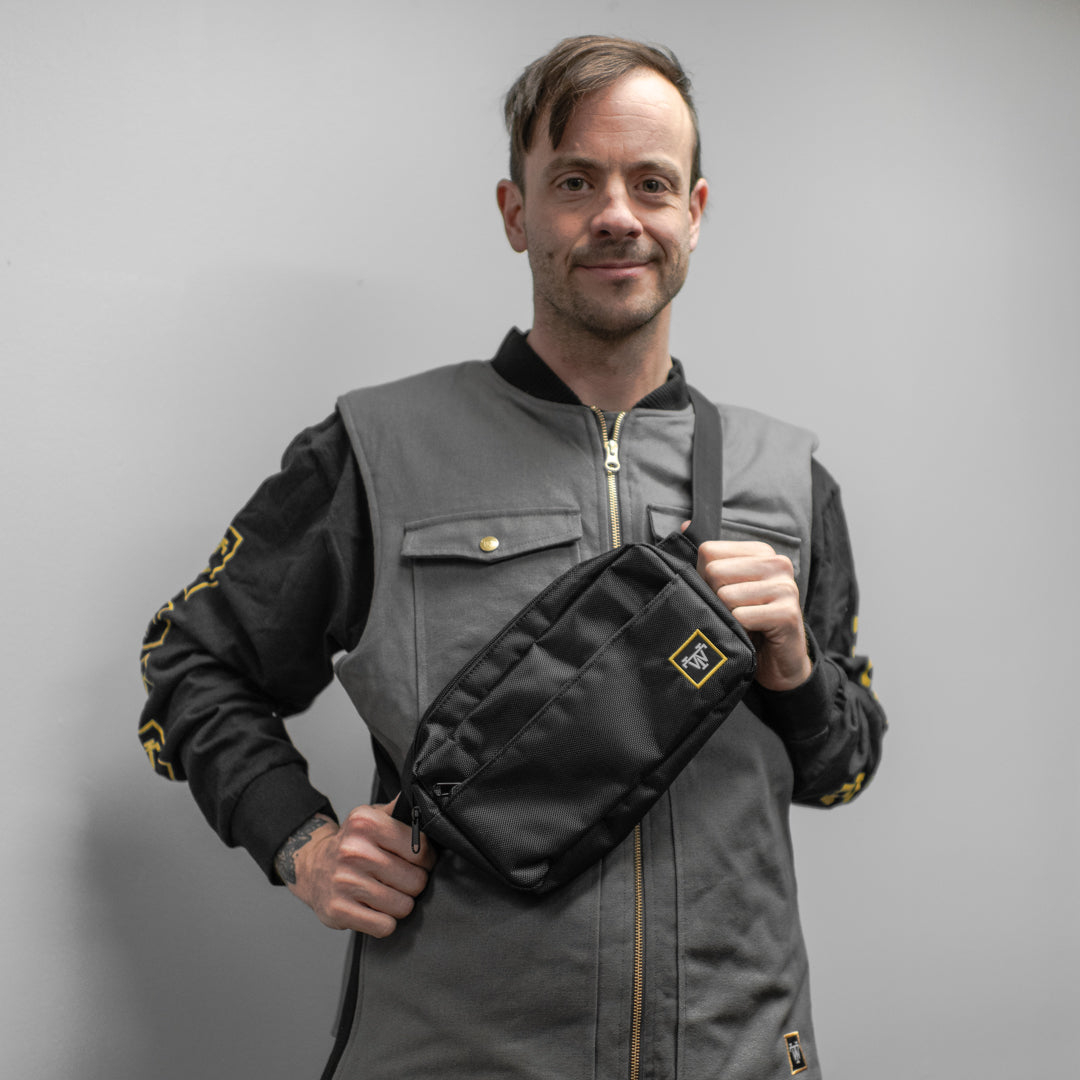 Treadwell Clothing Tread Well Clothing